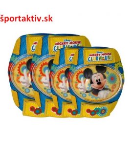 Chrániče Mickey Mouse